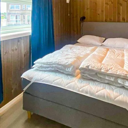 Awesome In With View Holiday home *