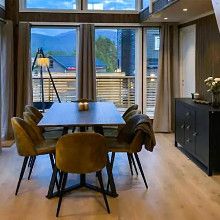 Holiday home Awesome In With View