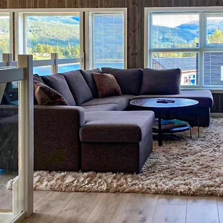 Superbe Maison à Avec Vue Sur Le *