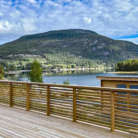 Superbe Maison à Avec Vue Sur Le