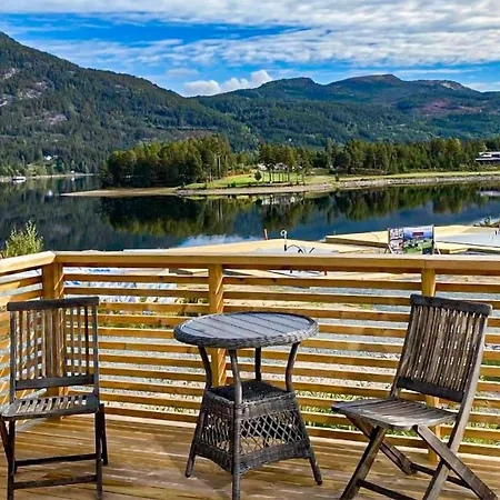 Awesome In With View Holiday home *