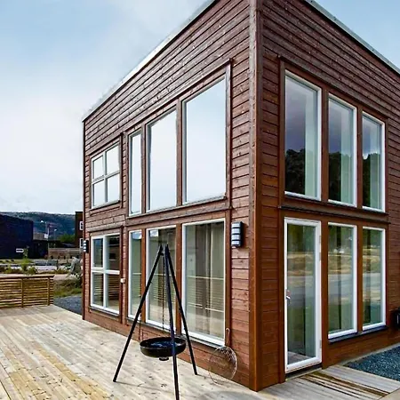 Holiday home Awesome In With View Vradal