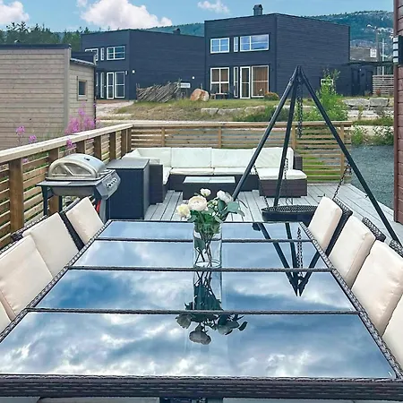 Superbe Maison à Avec Vue Sur Le *