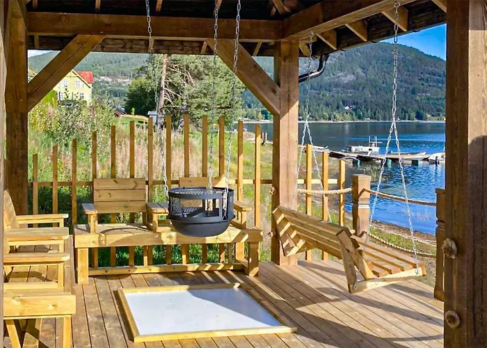 別荘 Awesome In With View ヴラダル