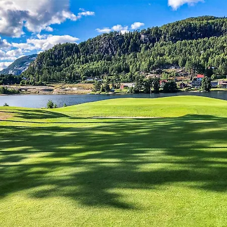 Awesome In With View *